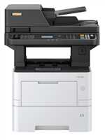 UTAX P-4532 BW MFP FOTOKOPİ MAKİNASI 1